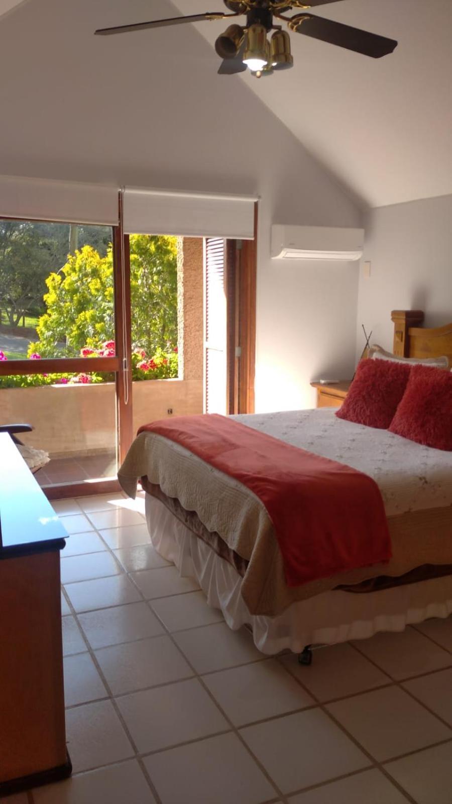La Casona Del Lago Balneario Ipora ภายนอก รูปภาพ