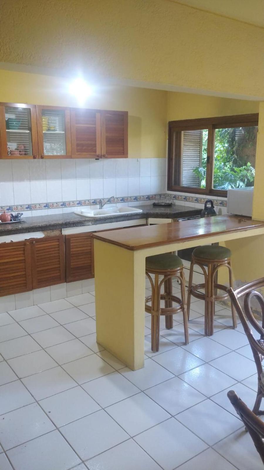 La Casona Del Lago Balneario Ipora ภายนอก รูปภาพ